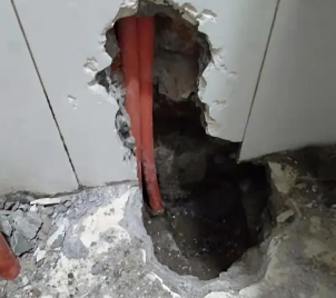 月湖漏水检测电话