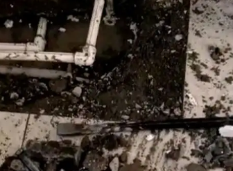 月湖漏水检测电话