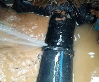 月湖测漏水公司哪家好