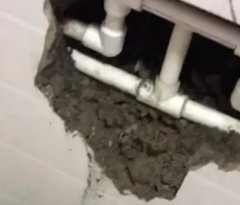 月湖漏水检测电话