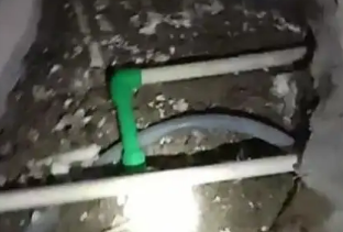 月湖测漏水公司