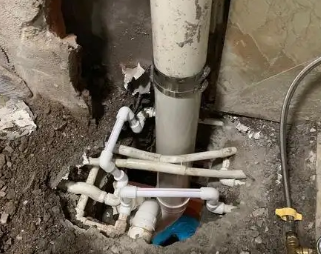 月湖漏水检测哪家好