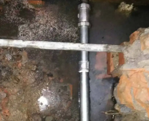 月湖漏水检测公司电话