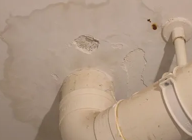 月湖卫生间测漏水多少钱