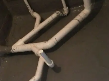 月湖水管漏水检测知识点