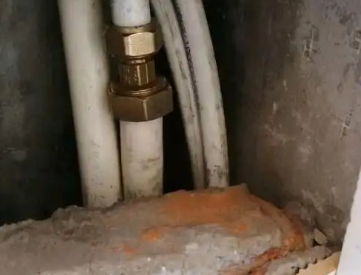 月湖水管漏水检测哪家好