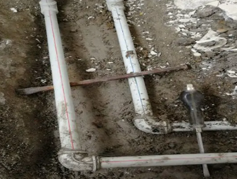 月湖卫生间测漏水多少钱