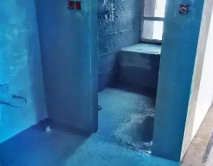 月湖卫生间防水哪家好