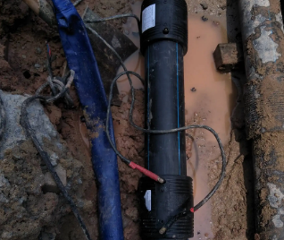 月湖水管漏水检测多少钱