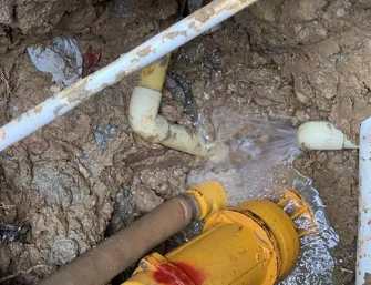 月湖水管漏水检测哪家好