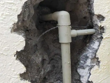 月湖卫生间测漏水哪家好