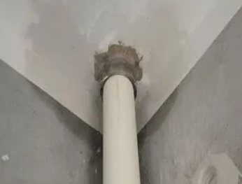 月湖卫生间测漏水价格