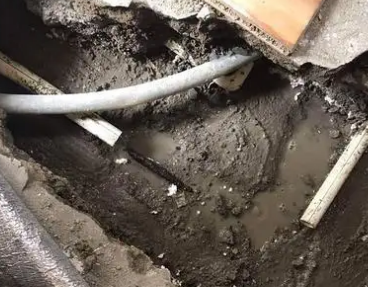 月湖卫生间测漏水价格明细