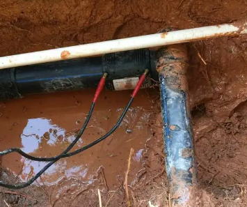 月湖水管漏水检测多少钱