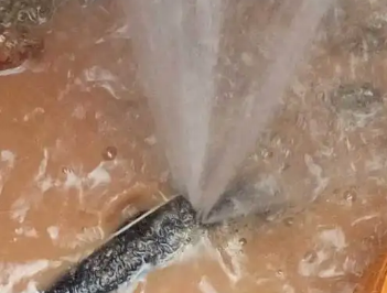 月湖水管漏水检测哪家好