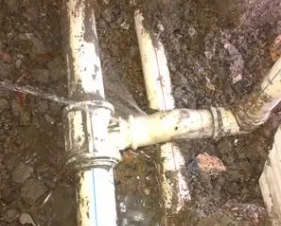 月湖卫生间测漏水多少钱