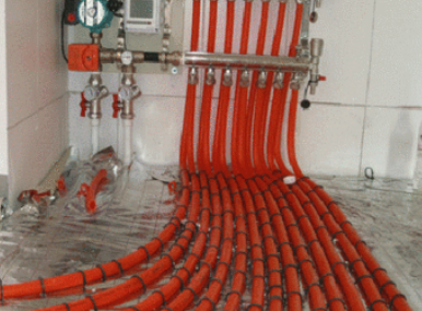 月湖地暖维修多少钱