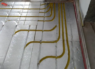 月湖地暖维修哪家好