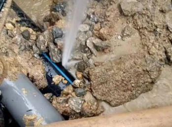 月湖水管漏水检测哪家好