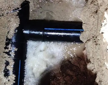 月湖水管漏水检测哪家好