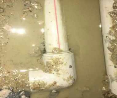 月湖水管漏水检测多少钱