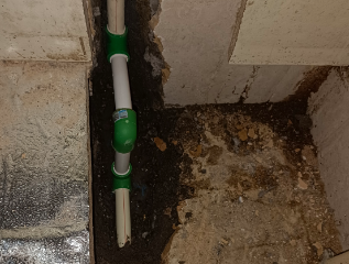 月湖卫生间测漏水哪家好