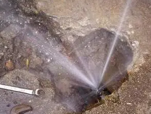 月湖水管漏水检测哪家好