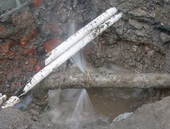 月湖测漏水多少钱