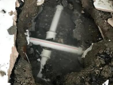 月湖漏水检测公司哪家好