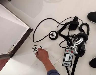 月湖测漏水公司电话